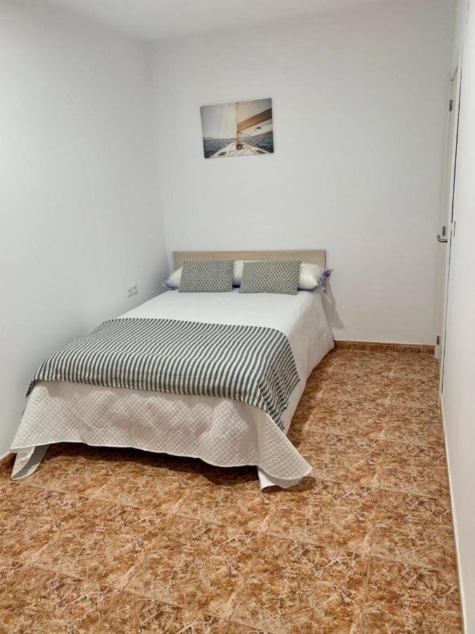 Apartamentos Custodio Ayamonte Luaran gambar