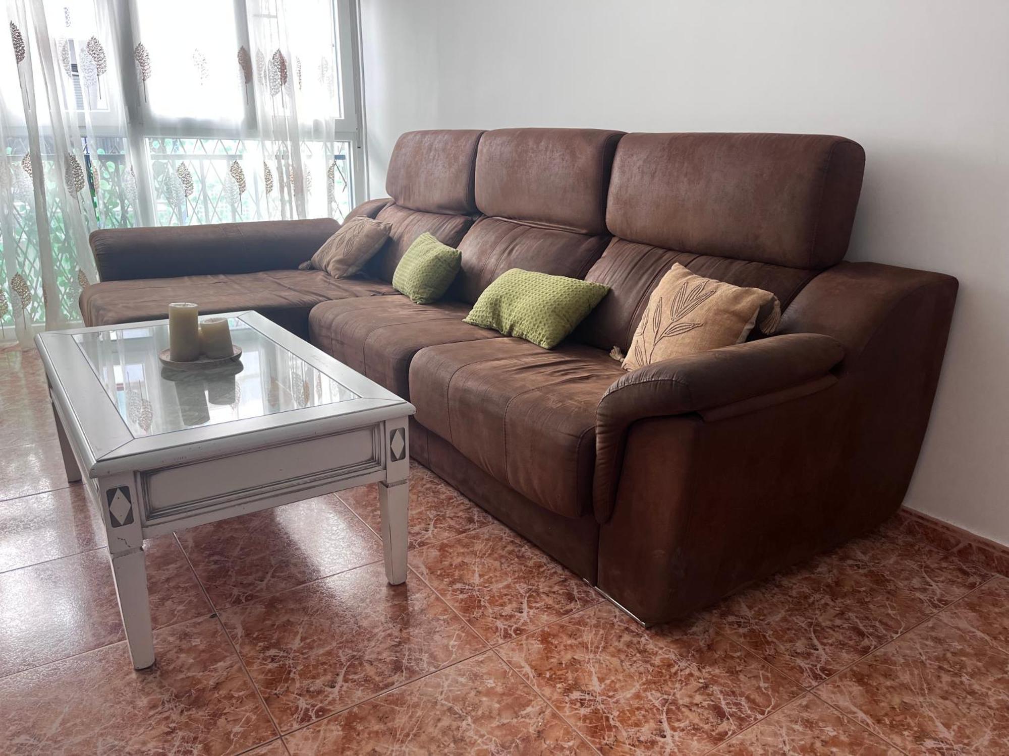 Apartamentos Custodio Ayamonte Luaran gambar